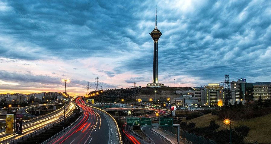 iran